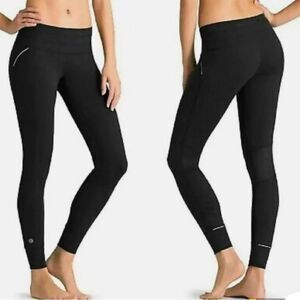 Athleta Relay Tight M Reflective Running Performance Athleisure